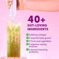 Super Beauty Boost Bundle - The Collagen Co.
