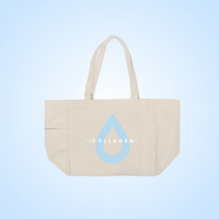 The Collagen Co Tote Bag - The Collagen Co.