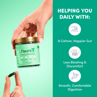 The Gut and Hormone Bundle - The Collagen Co.