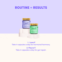 The Gut and Hormone Bundle - The Collagen Co.