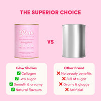 The Gut & Glow Stack - The Collagen Co.