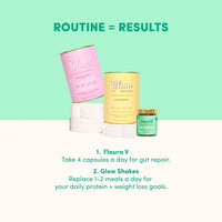The Gut & Glow Stack - The Collagen Co.