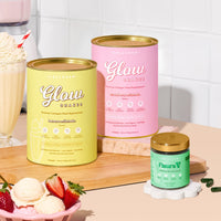 The Gut & Glow Stack - The Collagen Co.
