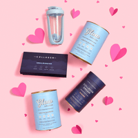 The Overnight Glow Bundle - The Collagen Co.