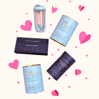 The Overnight Glow Bundle - The Collagen Co.