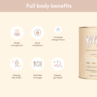 The Perfect Pair - The Collagen Co.