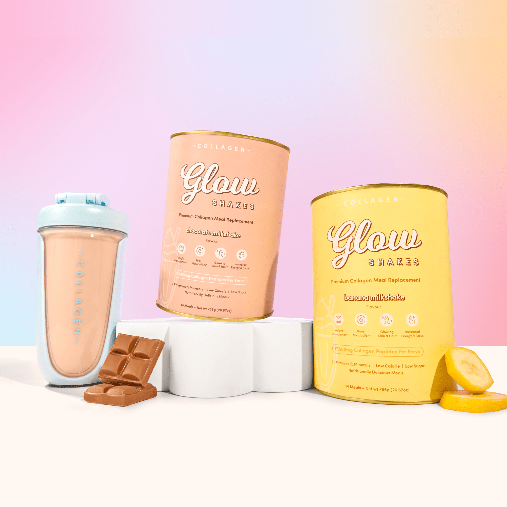 The Perfect Pair - The Collagen Co.