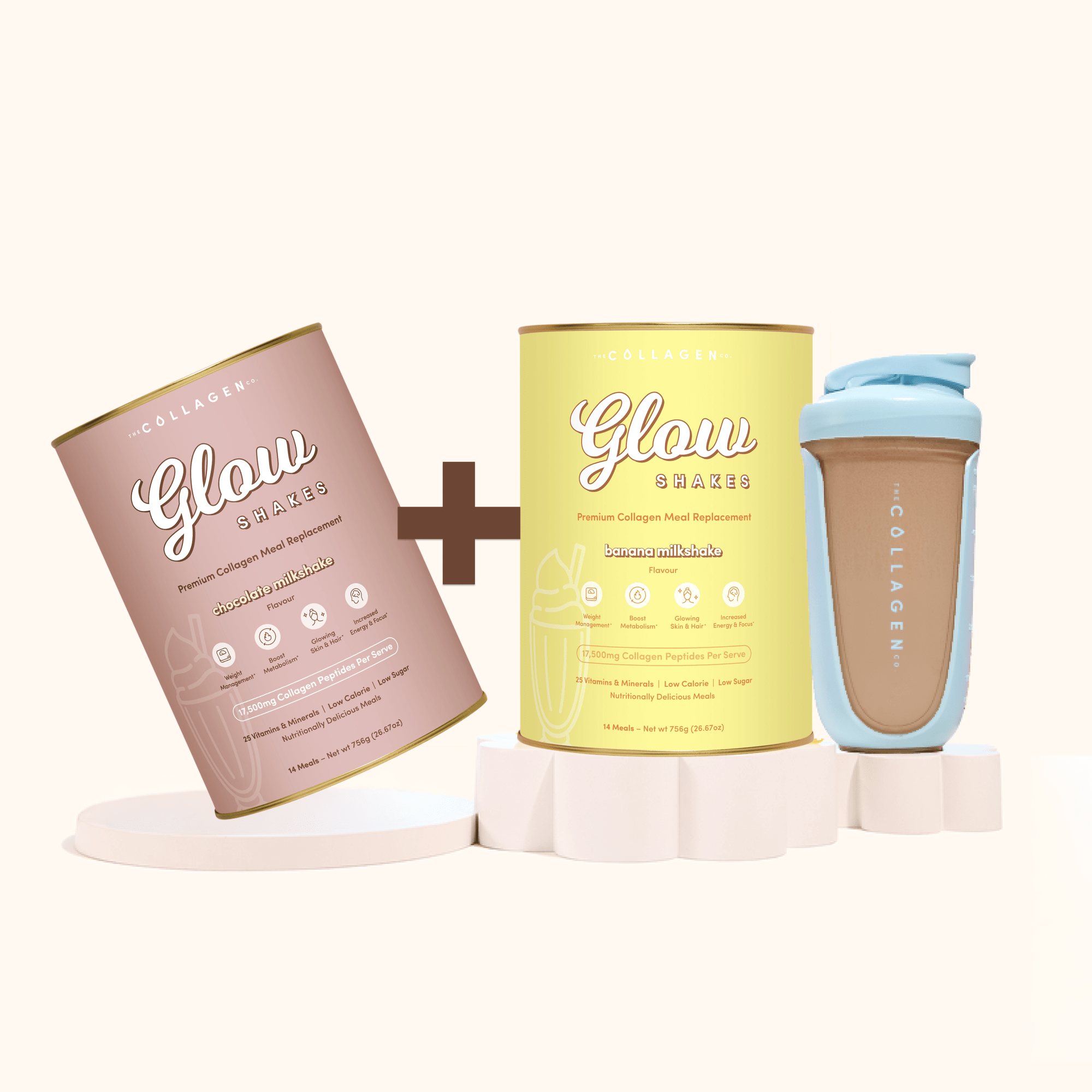 The Perfect Pair - The Collagen Co.