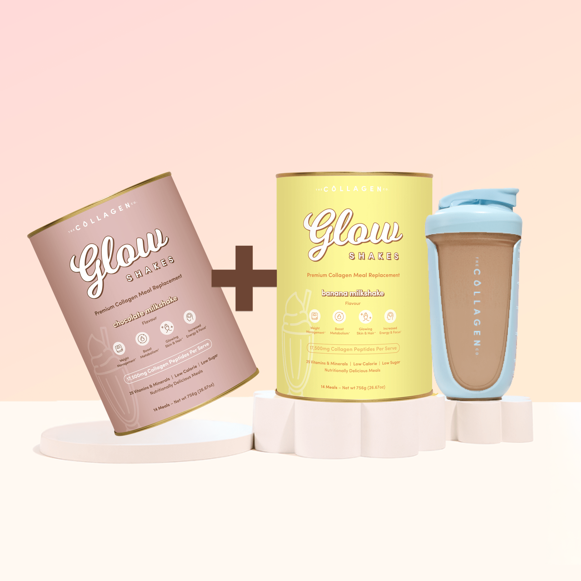 The Perfect Pair - The Collagen Co.
