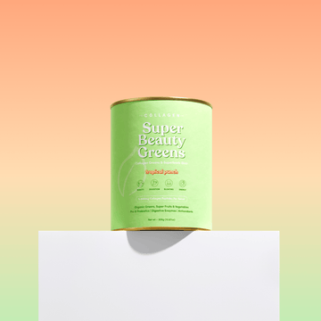 Tropical Punch