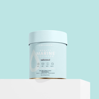 Unflavoured Beauty Marine Collagen Powder - 284g - The Collagen Co.