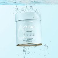 Unflavoured Beauty Marine Collagen Powder - 284g - The Collagen Co.