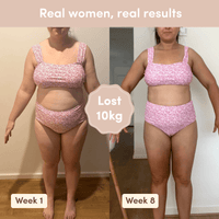 Vanilla Milkshake Collagen Meal Replacement - 756g - The Collagen Co.