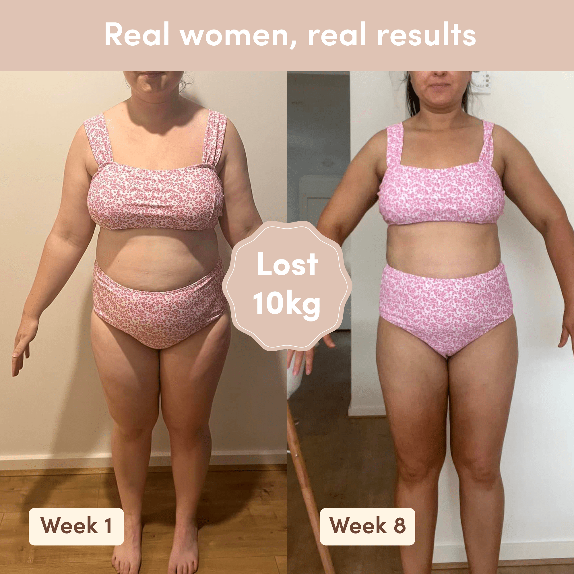 Vanilla Milkshake Collagen Meal Replacement - 756g - The Collagen Co.
