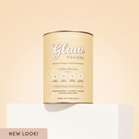 Vanilla Milkshake Collagen Meal Replacement - 756g - The Collagen Co.