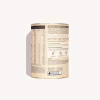 Vanilla Milkshake Collagen Meal Replacement - 756g - The Collagen Co.