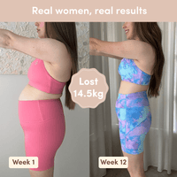 Vanilla Milkshake Collagen Meal Replacement - 756g - The Collagen Co.