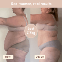 Vanilla Milkshake Collagen Meal Replacement - 756g - The Collagen Co.