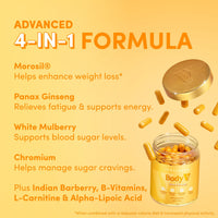 Weight Loss Kick Starter - The Collagen Co.