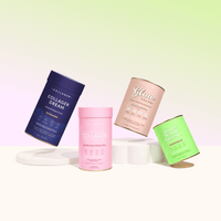 Women's Health Essentials - The Collagen Co.