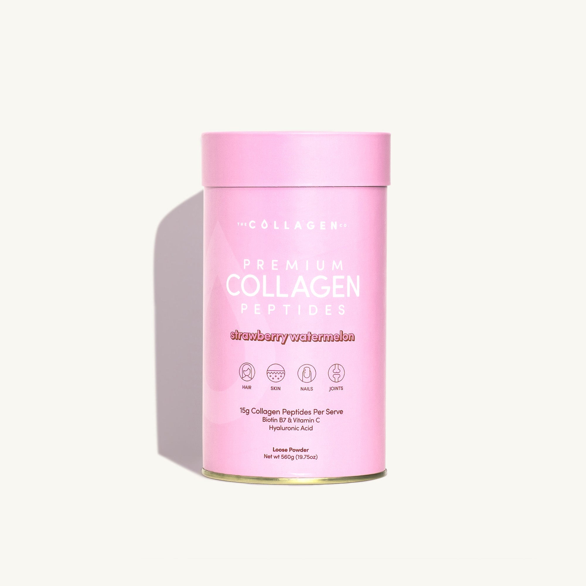 Fruity Radiance Bundle - The Collagen Co.