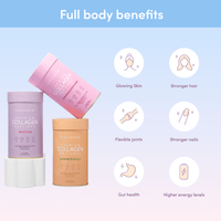 Fruity Radiance Bundle - The Collagen Co.