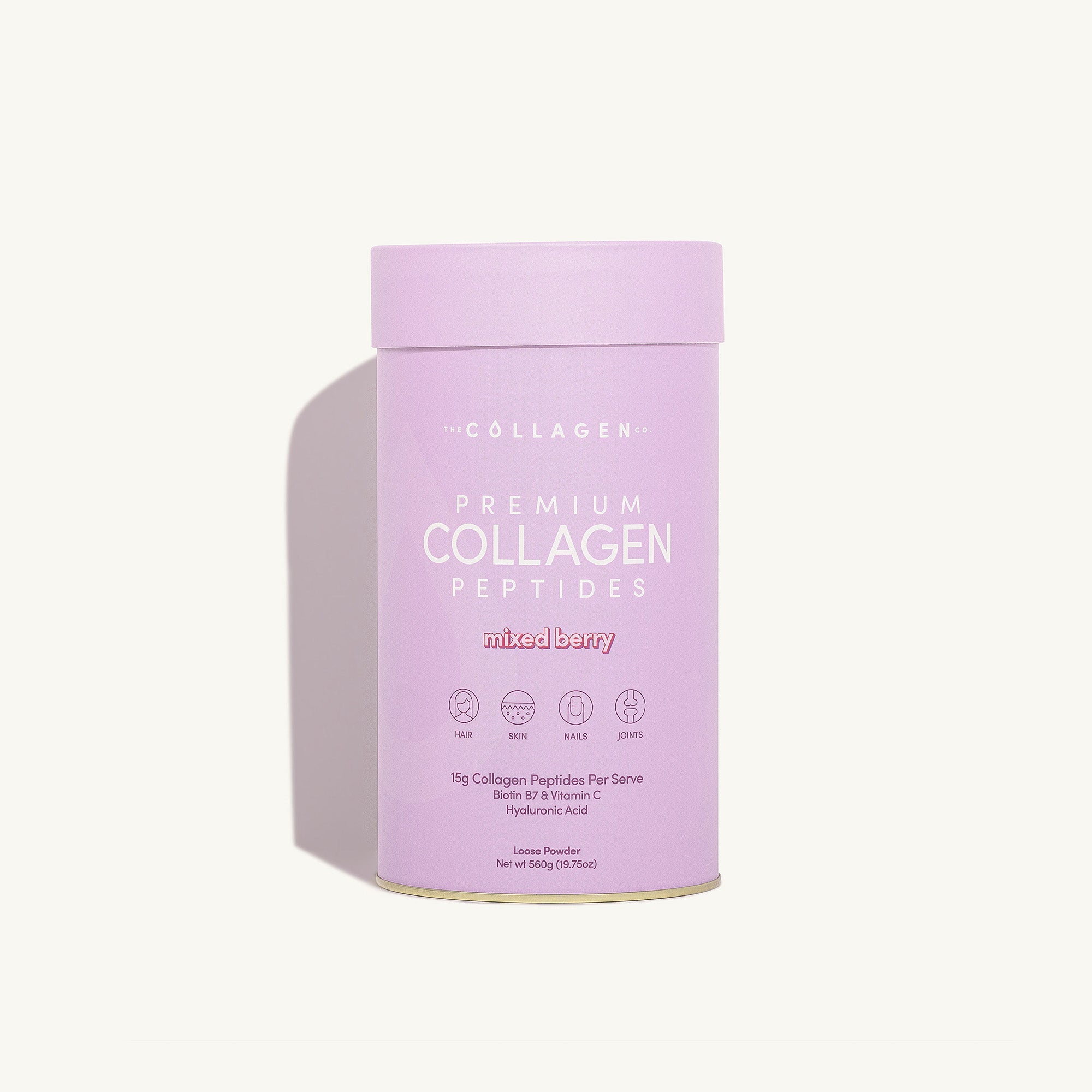 Fruity Radiance Bundle - The Collagen Co.