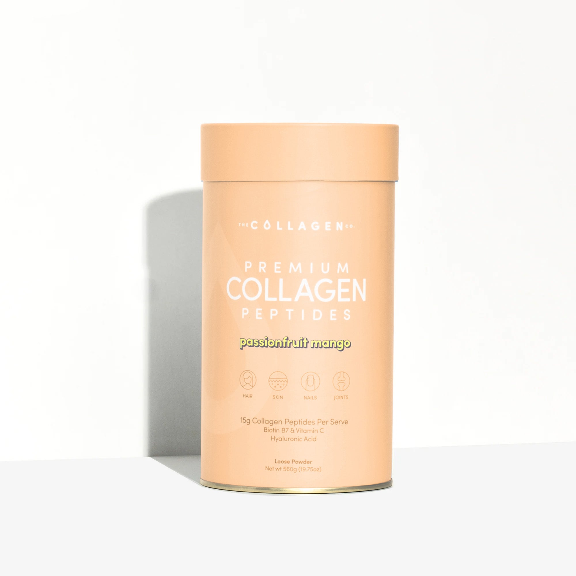 Inner Beauty Bundle - The Collagen Co.