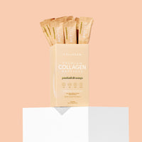 The Glow Getter Bundle - The Collagen Co.