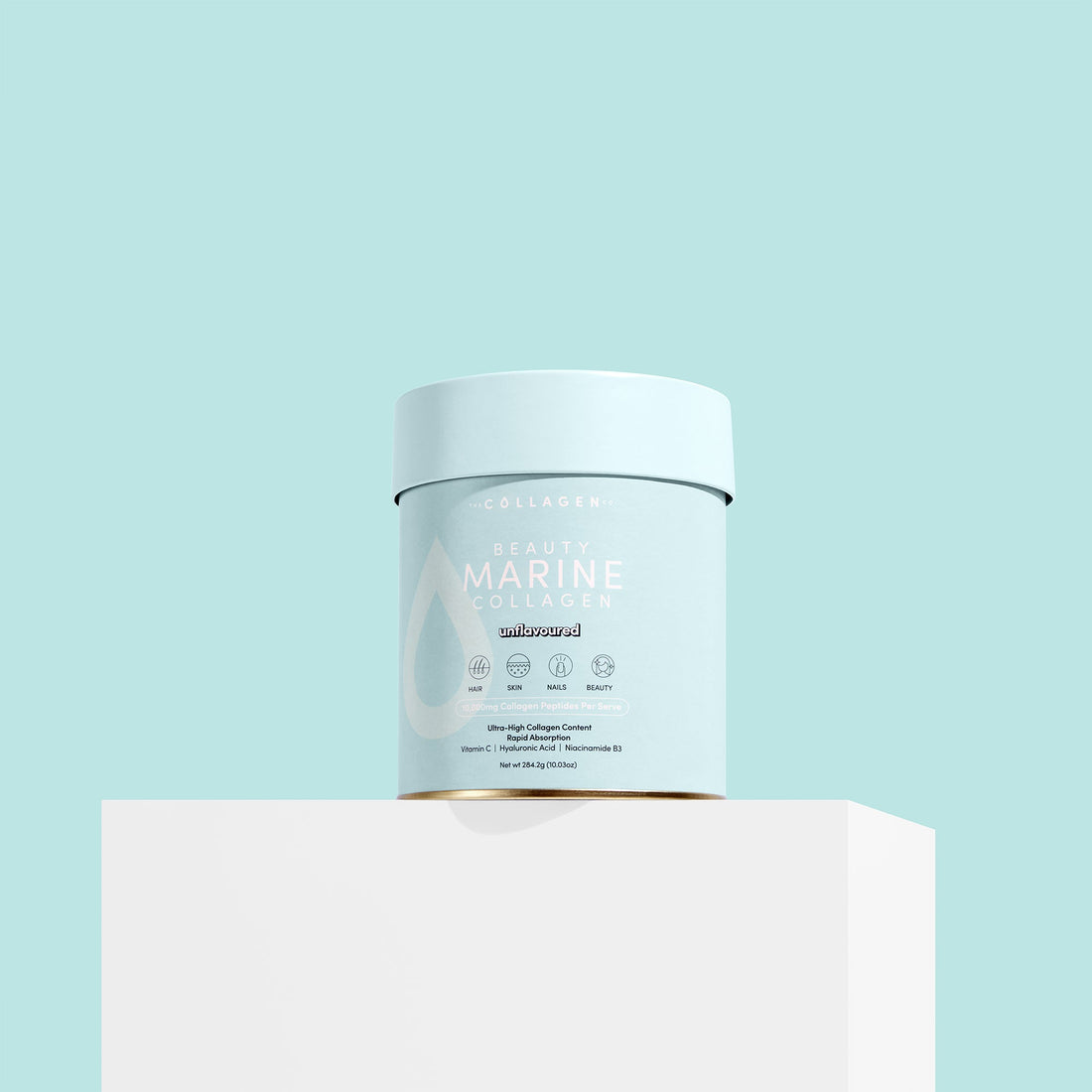 Marine Collagen by The Collagen Co