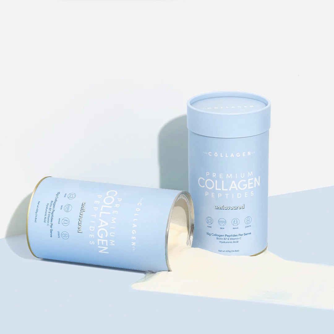 Collagen Rope What Is Collagen Type 1, 2 & 3? – The Collagen Co.